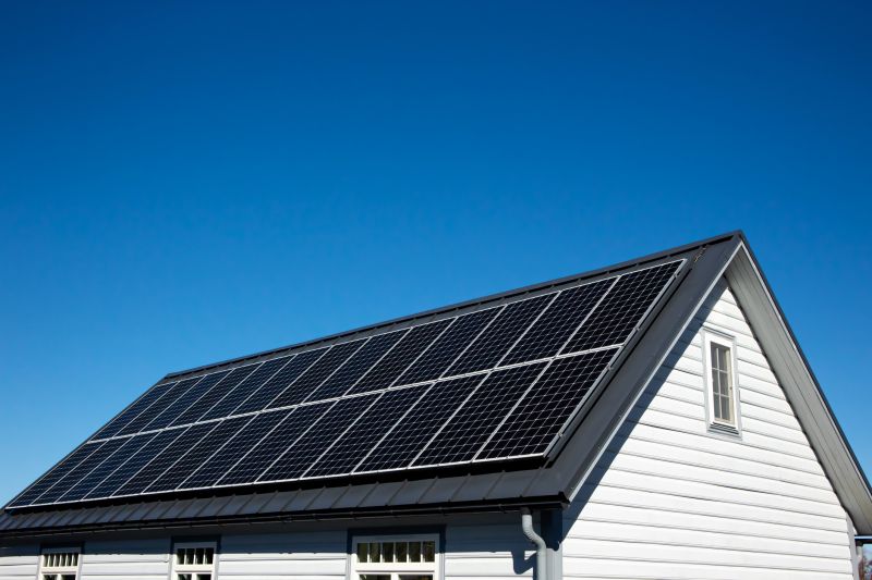 Best Home Solar Systems Contractors in Avon, CT