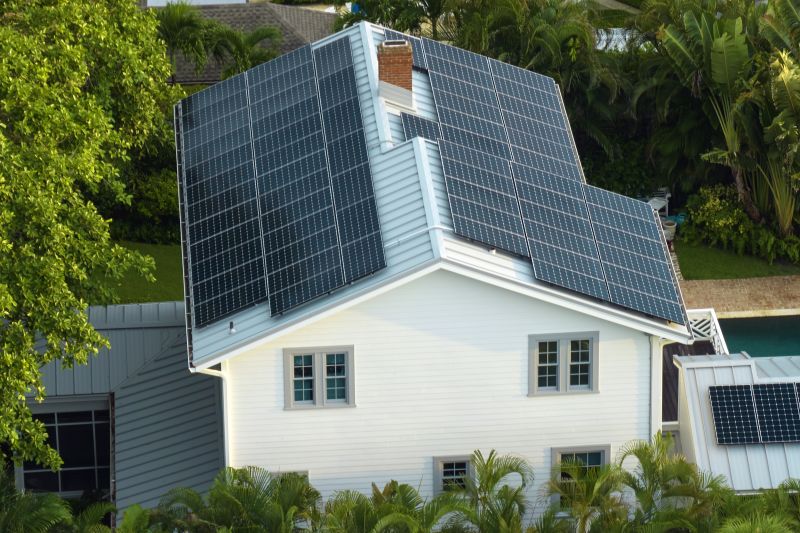 Cost of Solar Panels in Avon, CT